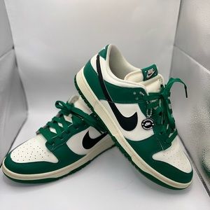 Nike Lottery Dunks